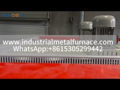 200 graden Industriële droogoven voor het houten van elektromotoren