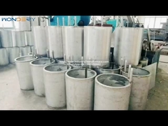 Vervaardiging waarbij de waarde van alle gebruikte materialen niet meer bedraagt dan de waarde van alle gebruikte materialen