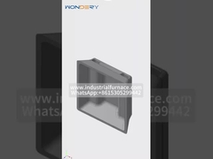 Custom Industrial Heat Resistance Aluminium Casting Mould Design