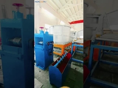 Industriële Smelten van metaaloven