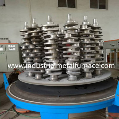 kopen WDL-30A Ion Vacuümnitrideeroven | Geavanceerde Plasma Chemische Warmtebehandeling voor Stalen Onderdelen Dia300 H1100 online manufacture