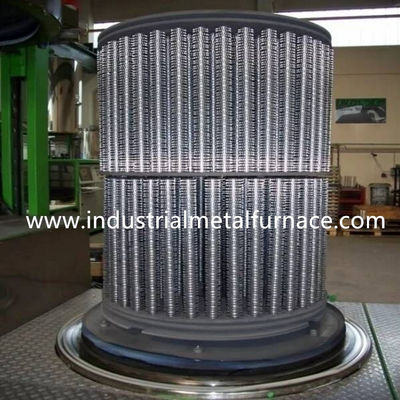 kopen WDL-30A Ion Vacuümnitrideeroven D500 H900 | Hoogrendement Plasmanitreren voor Superieure Stalen Onderdelen online manufacture