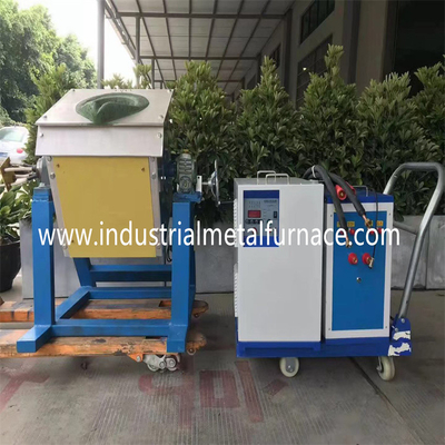 kopen de Smeltkroes van 105kgs 18KG voor het Smelten Gietijzerinductie Heater Melting Metal online manufacture