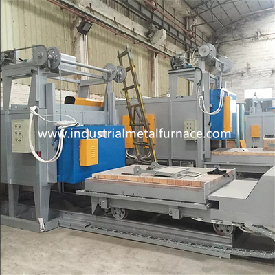 kopen 1200 Graad paste de Elektrische van de de Autobodem van de Lorriehaard Oven van de de Oventhermische behandeling voor Clay Pot Molding aan online manufacture