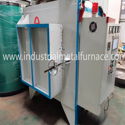 kopen Elektrische boxovens voor de warmtebehandeling van middelgrote of kleine metalen of legeringsonderdelen online manufacture