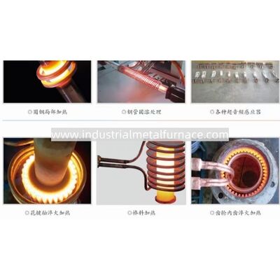 kopen CYP Series Super Audio Frequency Induction Heater | High Frequency Heating Machine for Small Parts & Tools | 10-50kHz IGBT Heater online manufacture