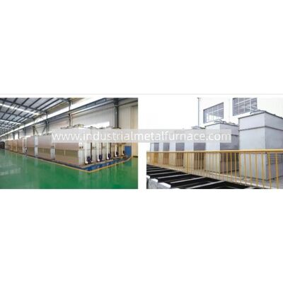 kopen HL Serie Gesloten Lus Waterkoelsysteem | Industriële Koeler voor Inductieverwarmingstoestellen | Koeltorensysteem online vervaardiging