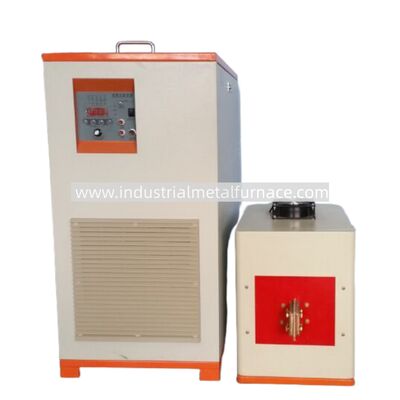 kopen WDL-70B 70KW Medium Frequency Induction Melting Furnace for Metal Heating online manufacture