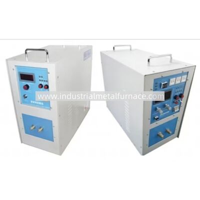 kopen Ultra-Audio Inductieverwarmingssysteem – YP-serie | 30–100 kHz Hoogfrequente verwarming voor tandwielen, assen en smelten online vervaardiging