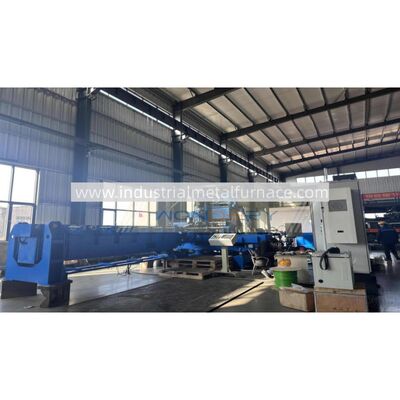 kopen Volautomatische Ophanging Hot Spring Rolmachine | Model WDL-25 online vervaardiging