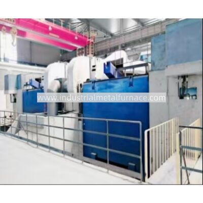 kopen WDL-IM-30000 30T-18000KW Midden Frequentie ijzer smeltoven online vervaardiging