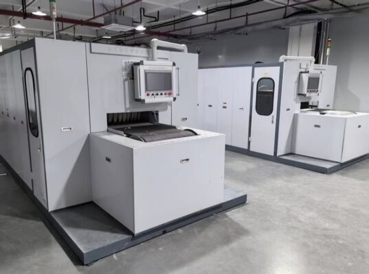 kopen HB-250×150-4.7M. 1150°C Continuous High Temperature Mesh Belt Brazing Furnace. Metalen onderdelen en roestvrij staal helder warmtebehandelsysteem. online vervaardiging