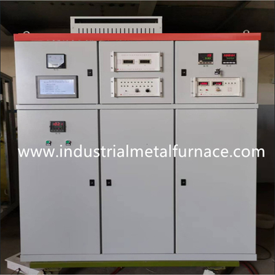 400A het Vacuüm van de impulsmacht behandelt Oven Plasma Ion Nitriding Furnace 400A thermisch