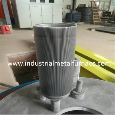 1000V gasnitriding Ovenplasma Ion Nitriding Process