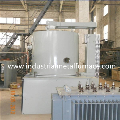 150A Vacuüm de Thermische behandelingsoven van plasmaion gas nitriding furnace wondery 3000kg