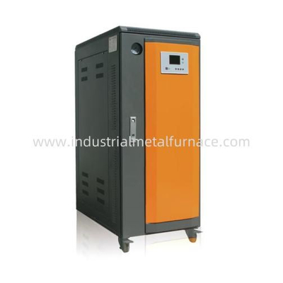 Volledig automatische elektrische warmwaterverwarming ketel Intelligente elektrische besturing Verstelbare temperatuur