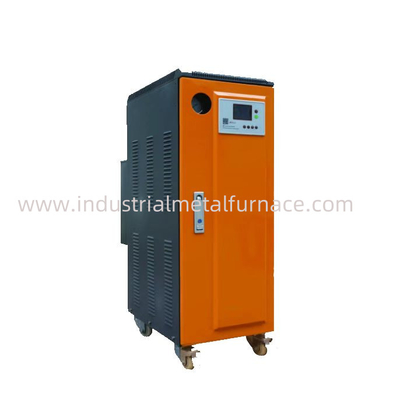 6-36 kW WDL-DM elektrische stoomgenerator met maximale hoge temperatuurweerstand van 900 °C