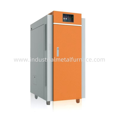 Hoog efficiënte energiebesparende gaswarmwaterketel van 350 tot 2800 kW met 15 tot 100% stapsloze frequentieregeling