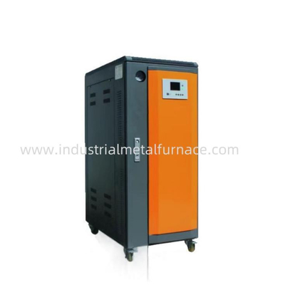 WDL-DM Automatische elektrische stoomgenerator voor verwarming met een watervolume van minder dan 50 liter