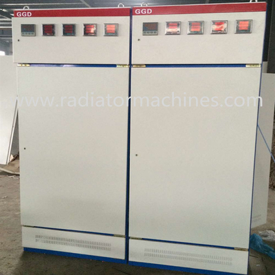 HDG warmdippen galvaniserende oven voor bevestigingsmiddelen schroeven Design Output ongeveer 1,5 ton/uur