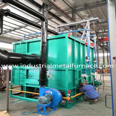 Energiebesparing met aardgas