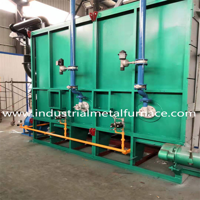 Energiebesparing met aardgas