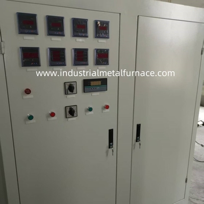 160 kW 2 kamer zwaartekracht gieten koper metaal smelten industriële inductieoven voor koper schroot
